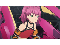 ガンスリンガー ストラトス OPERATION 12 帰還/風の行方