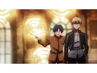 TVアニメ「Fate/stay night [Unlimited Blade Works]」2ndシーズン #16 冬の日、願いの形