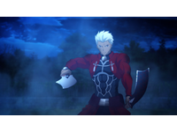 TVアニメ「Fate/stay night [Unlimited Blade Works]」2ndシーズン #17 暗剣、牙を剥く
