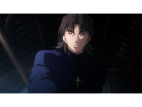 TVアニメ「Fate/stay night [Unlimited Blade Works]」2ndシーズン #20 Unlimited Blade Works.
