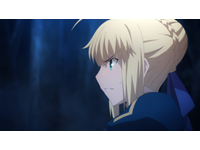 TVアニメ「Fate/stay night [Unlimited Blade Works]」2ndシーズン #23 顕現