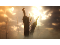 TVアニメ「Fate/stay night [Unlimited Blade Works]」2ndシーズン #24 無限の剣製