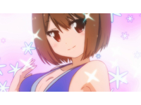 高宮なすのです!～てーきゅうスピンオフ～ 第11話 25メートルプール一杯分