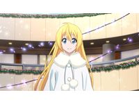 ニセコイ: 第4話 ハハオヤ