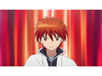境界のRINNE