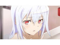 プラスティック・メモリーズ #01 はじめてのパートナー