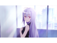 プラスティック・メモリーズ #04 うまく笑えなくて
