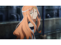 プラスティック・メモリーズ #05 守りたかった約束