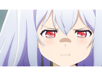 プラスティック・メモリーズ #08 知らない花火