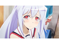 プラスティック・メモリーズ #09 祭りの後