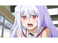 プラスティック・メモリーズ #10 もう、パートナーじゃない