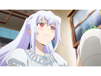 プラスティック・メモリーズ #11 オムライスの日