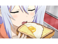 プラスティック・メモリーズ #12 想い出が埋まってく