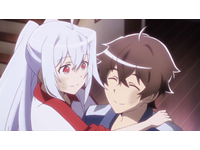 プラスティック・メモリーズ #13 いつかまた巡り会えますように