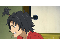 あの日見た花の名前を僕達はまだ知らない。 第1話 超平和バスターズ