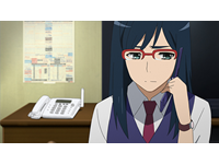 あの日見た花の名前を僕達はまだ知らない。 第8話 I wonder