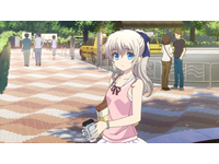 Charlotte(シャーロット) #9 ここにない世界