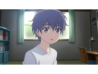 Charlotte(シャーロット) #10 略奪