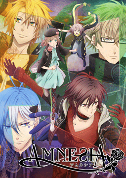 AMNESIA