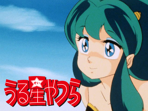 うる星やつらデジタルリマスター版 第4シーズン