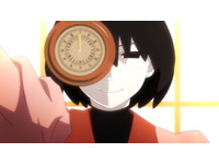 終物語 SQ3 そだちリドル 其ノ貳