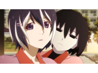 終物語 SQ6 そだちロスト 其ノ參
