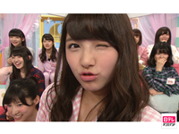 AKB48の今夜はお泊まりッ