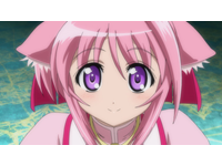 DOG DAYS" EPISODE 4 継がれてゆくもの