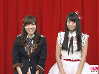 HKT48 vs NGT48 さしきた合戦