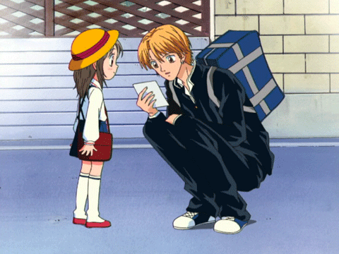 愛してるぜベイベ★★