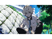キズナイーバー 第1話 一目あったその日から、絆の花咲くこともある
