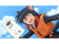 境界のRINNE 第2シリーズ