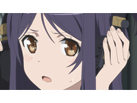 ハイスクール・フリート 第3話 パジャマでピンチ!