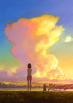 彼女と彼女の猫 -Everything Flows- 完全版