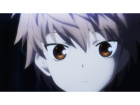 TVアニメ「Rewrite」 第2話 青春が始まる場所