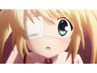 TVアニメ「Rewrite」 第4話 いつかあの日に帰るまで