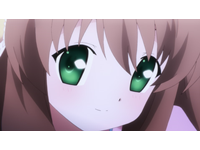 TVアニメ「Rewrite」 第7話 失われた場所