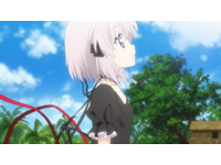 TVアニメ「Rewrite」 第11話 カウントダウン