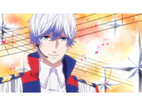 B-PROJECT～鼓動*アンビシャス～ 第1話 BOYS MEET GIRL
