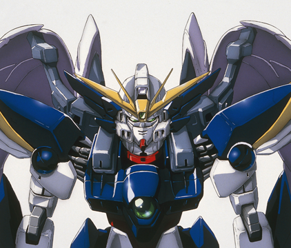 新機動戦記ガンダムW Endless Waltz 特別篇(フルHD)