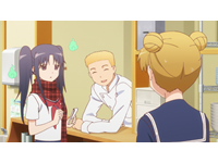 WWW.WORKING!! 第5話 ふくしゅうしてみる