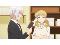 WWW.WORKING!! 第7話 料理は愛情