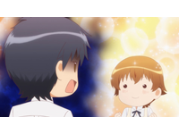 WWW.WORKING!! 第8話 おかしなはなし
