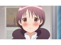 WWW.WORKING!! 第12話 あらしの前の何か