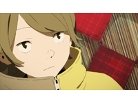Occultic;Nine -オカルティック・ナイン- Site 01 たくさんの人
