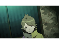 Occultic;Nine -オカルティック・ナイン- Site 05 ここが新しい世界なのね