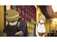 Occultic;Nine -オカルティック・ナイン- Site 09 きっと世界は終わるね
