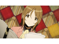 Occultic;Nine -オカルティック・ナイン- Site 10 本当のワタシ