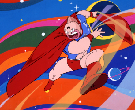 キン肉マン