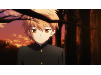 TVアニメ「Rewrite」2nd シーズン 第17話 地球救済ハンター